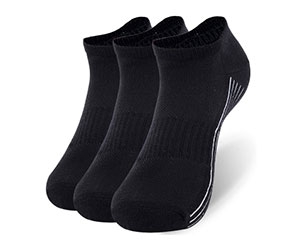 Free Bamboo Socks From Sunew - Other Free Clothing