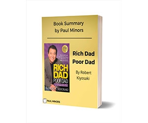 Free Book Summary: ”Rich Dad Poor Dad Book Summary - Limited Time Offer”