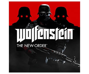 Free Wolfenstein: The New Order Game