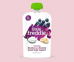 Free Yogurt Sample From The Little Freddie