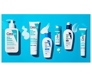 Win CreaVe Acne-Prone Skin Products Bundle