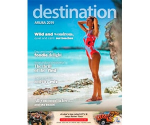 Free Destination Magazine