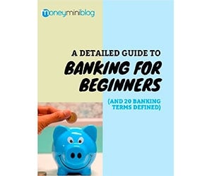 Free Tips and Tricks Guide: "A Detailed Guide to Banking for Beginners (And 20 Banking Terms Defined)"