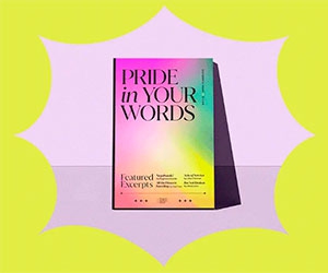 Free Pride In Your Words Magazine Copy