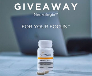 Free bottle of Neurologix Nootropic Supplement