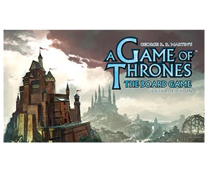 Free A Game Of Thrones: The Board Game Digital Edition PC Game