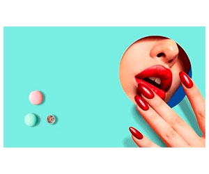 Free Makeup & Nails Certification Course Online From Shaw Academy