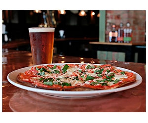 Free Burntwood Tavern Appetizer + Birthday Reward