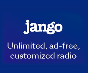 Free Jango Unlimited Ad-Free Online Radio