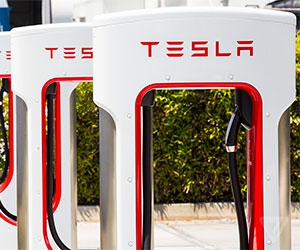 Free Tesla Supercharging From July 1st Until July 4th