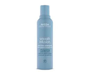 Free Aveda Smooth Infusion Shampoo Sample