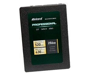 Free 256gb SSD from Micro Center