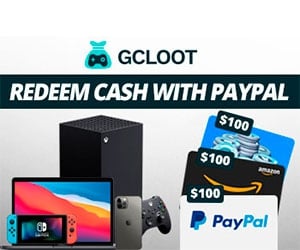Earn Free Gaming Gift Cards