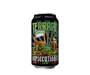 Win Terrapin Beer