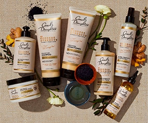 Free Carol's Daughter Haircare Products