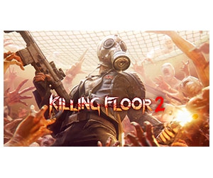 Free Killing Floor 2 PC Game