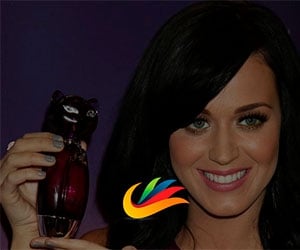 Free Katy Perry Perfume Samples