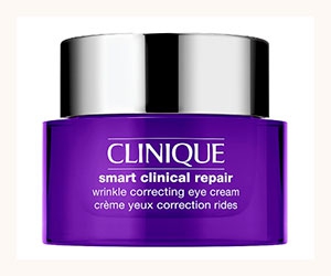 Free Clinique Smart Clinical Repair Cream Sample