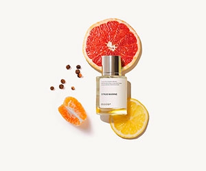 Free Citrus Marine Fragrance From Dossier