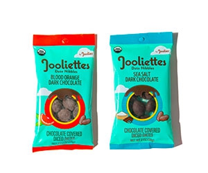 Free Chocolate Covered Diced Dates From Joolies