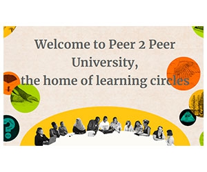 Free P2PU Online Educational Platform