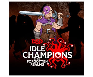 Free Idle Champions of the Forgotten Realms PC Game