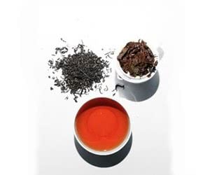Free Guranse Himalayan Organic Tea Sample
