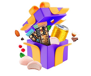Free Summer Mystery Box From Peekage
