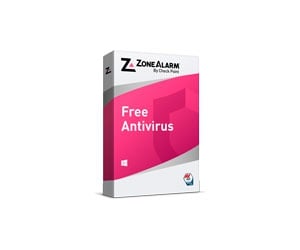 Free ZoneAlarm Antivirus