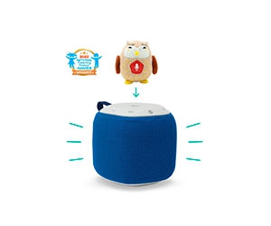 Free The Storypod Interactive Speaker