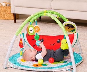 Free Infantino Baby Product