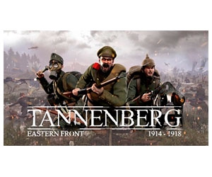 Free Tannenberg PC Game