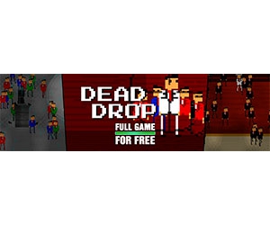 Free Dead Drop Game