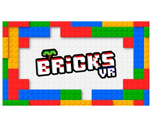Free BricksVR Game