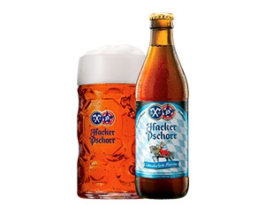 Win Hacker Pschorr Beer To Celebrate Oktoberfest