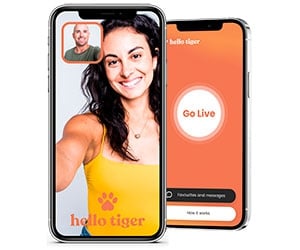 Free Hello Tiger Dating App
