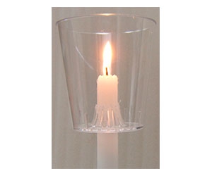 Free Newville Celebration Candles