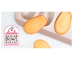 Free Sugar Bowl Bakery Pastry