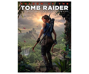 Free Shadow of the Tomb Raider: Definitive Edition PC Game
