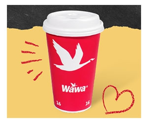 Free Coffee For Teachers Every Day During September At Wawa