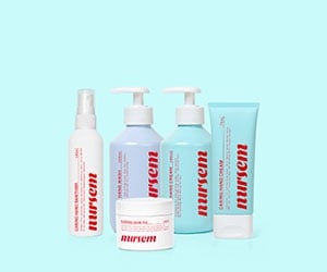 Free Nursem Skincare Products