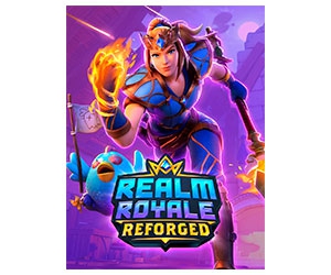 Free Realm Royale Reforged Epic Launch Bundle PC Game