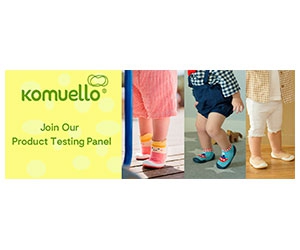 Free Komuelo Baby Shoes