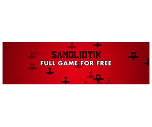 Free Samoliotik Game
