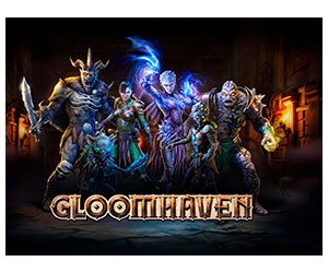 Free Gloomhaven PC Game