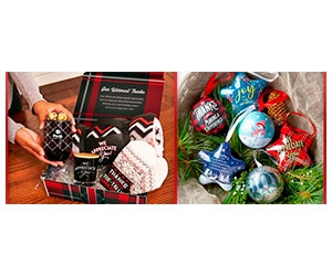 Free Holiday Kit From Positive Promotions