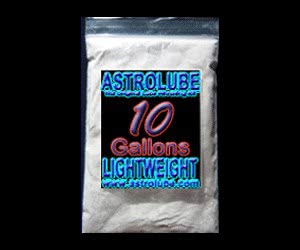 Free Astrolube Original Lube Wrestling Kit Sample