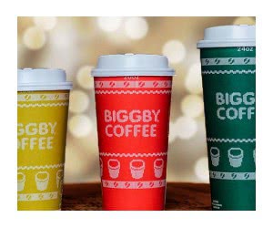 Free Biggby Coffee Birthday Drink