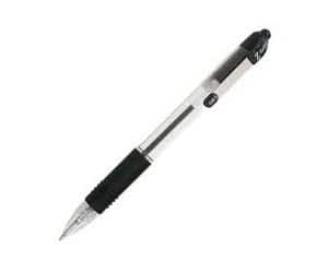 Free Z-Grip Ballpoint Pen