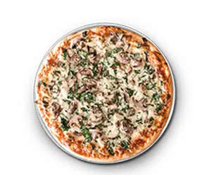 Free Giordano's Pizza Appetizer